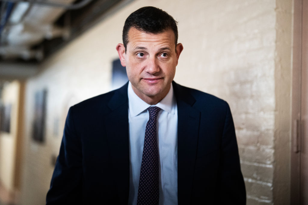 Jasmeet Bains, a physician and a California state assemblymember, is preparing to launch a campaign this month against Rep. David Valadao.