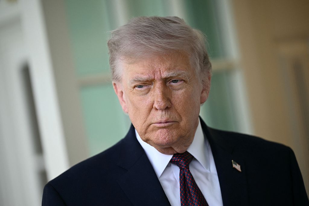 Senate Republicans are weighing using the reconciliation bill to place restrictions on the Trump administration’s new “anti-weaponization fund” that has drawn criticism from top GOP lawmakers.