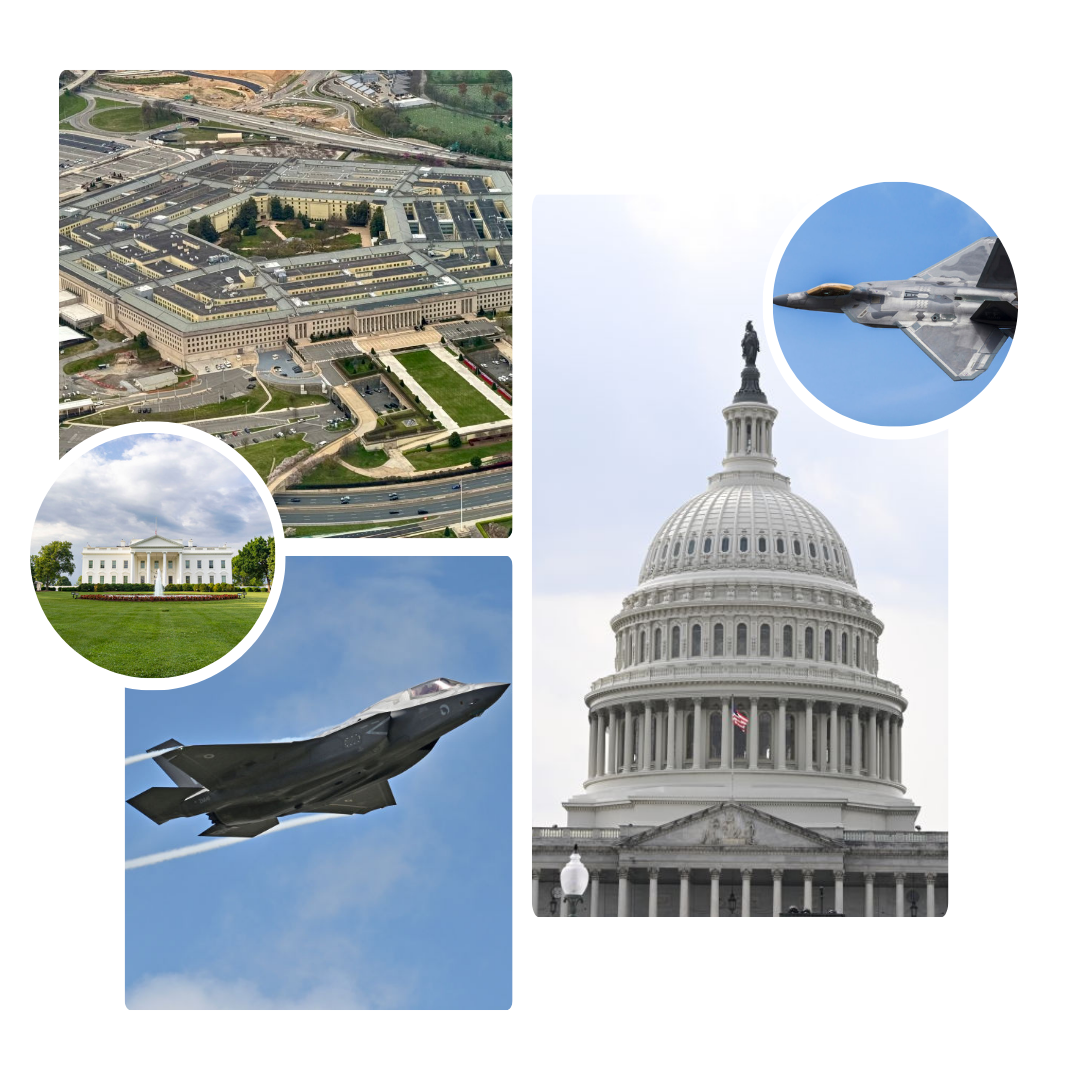 The Legislative Landscape