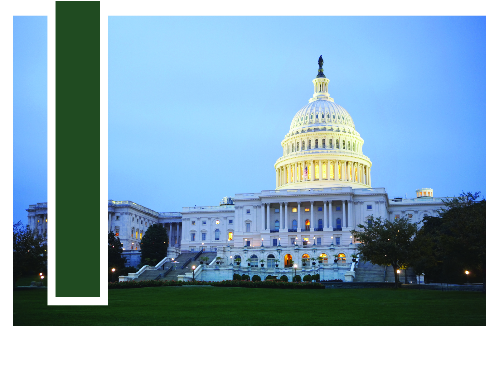 The Legislative Landscape