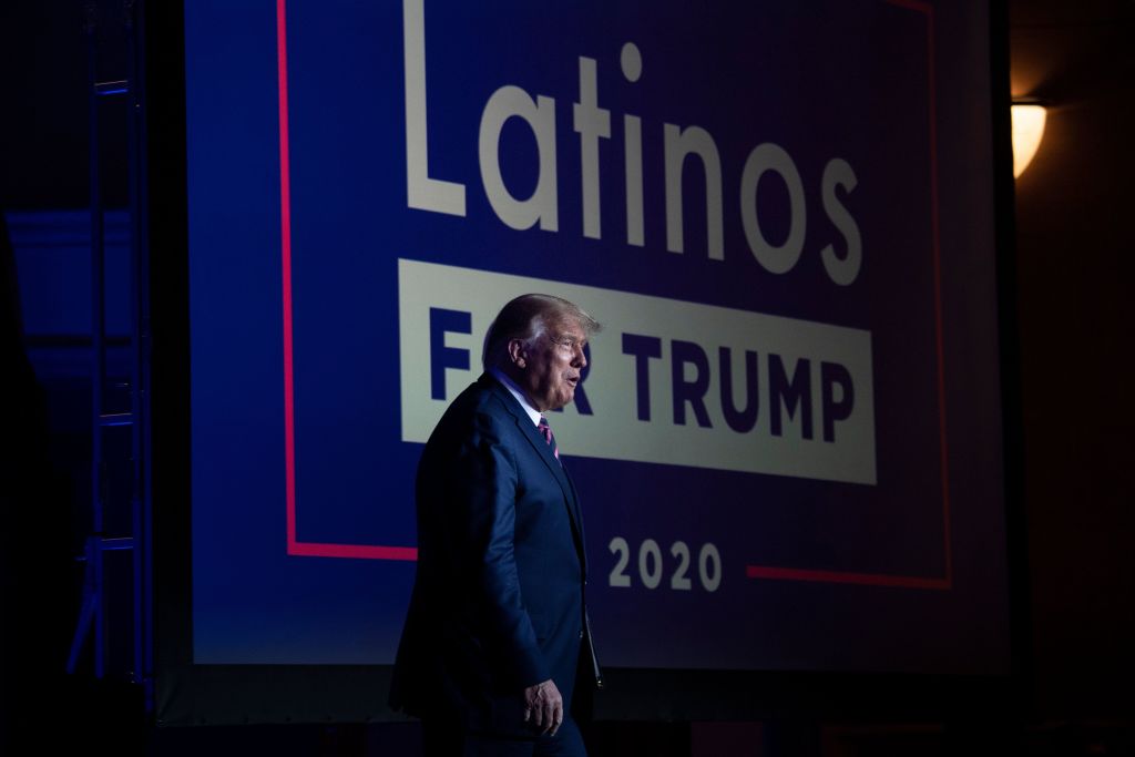 House Republicans are very aware that the same Latino voters who propelled the GOP to the majority in 2024 could desert them this fall.