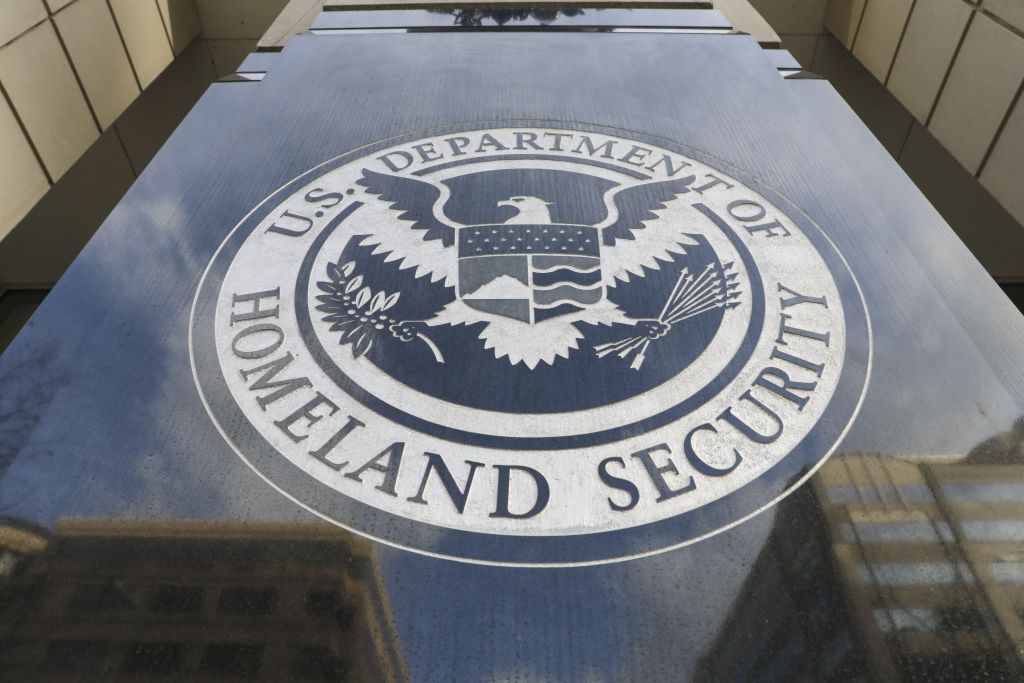 It’s Day 40 of the Department of Homeland Security shutdown. The Senate remains at a crippling impasse over a proposal to fund all of DHS except for ICE.