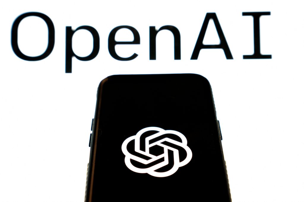 OpenAI started the latest round in late January when it expanded its partnership with U.S. National Laboratories (like Los Alamos).