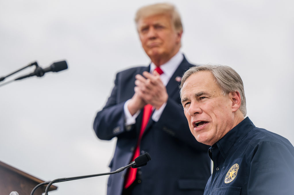 The White House is exploring having Texas redraw its congressional map to create more GOP-friendly House seats in 2026.