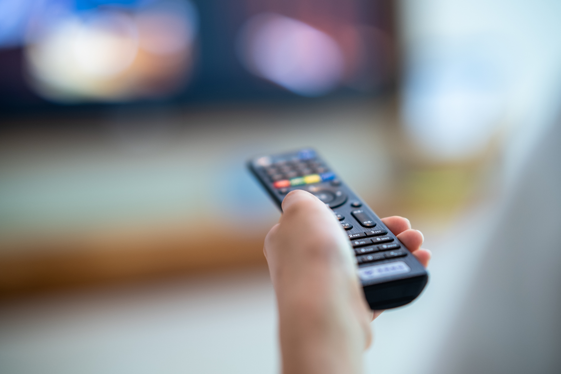 The Shreveport TV market has quickly become a hotbed for national political advertising as companies seek to reach Speaker Johnson in his home district.