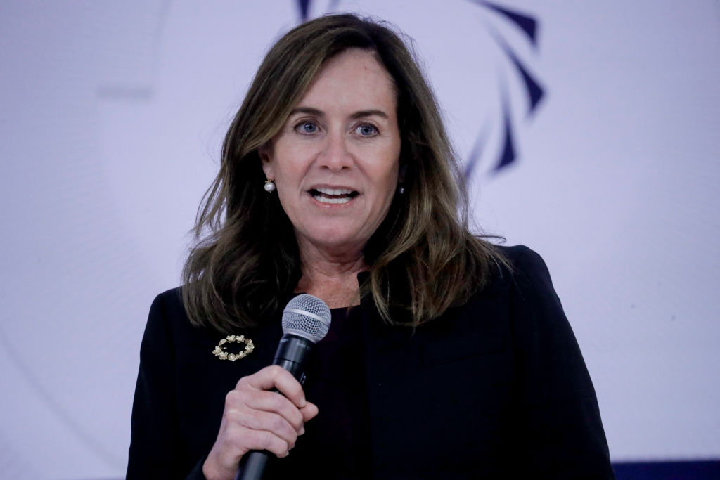 Former Speaker Nancy Pelosi is endorsing Dorothy McAuliffe’s run for Virginia’s newly created 7th District.