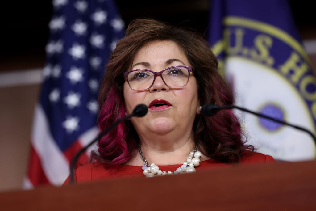 The campaign arm of the Congressional Hispanic Caucus is launching a new digital campaign called “BOLD Truth” promising a “no bullshit” view of Congress.