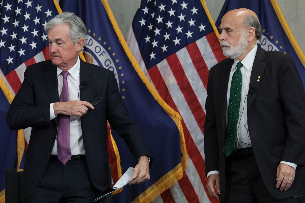 The Fed will announce this afternoon whether it will lower interest rates as President Donald Trump wants or keep rates the same as investors expect.
