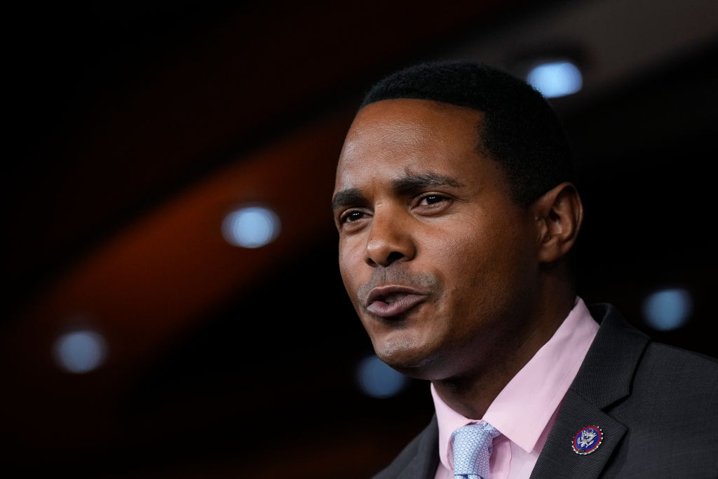 The CEO of a leading U.S. prediction market company came out in support of a bill from Rep. Ritchie Torres (D-N.Y.) to ban government officials from using nonpublic information to profit from event contract trades. 