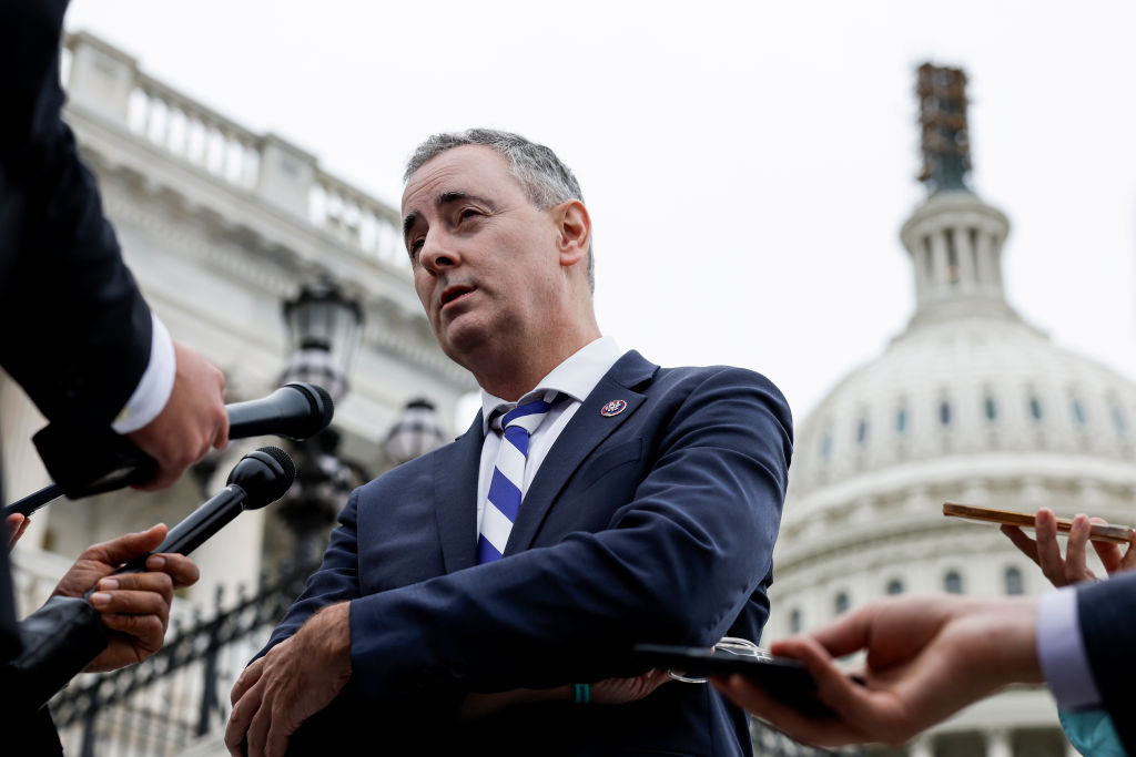 To get a sense of the challenges facing Speaker Mike Johnson as he pursues a third reconciliation bill, just listen to Rep. Brian Fitzpatrick on FOD.