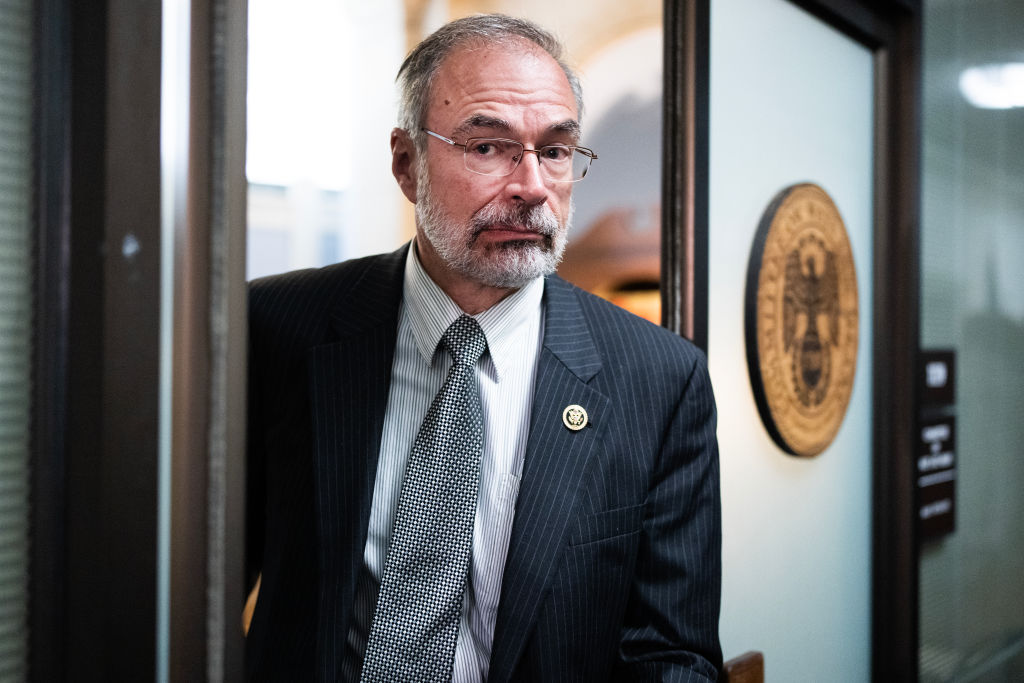 Andy Harris, Maryland