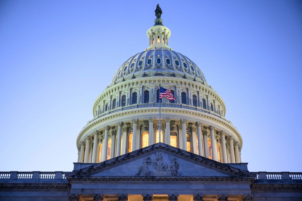 Stephen Miller, President-elect Donald Trump’s top domestic policy adviser, briefed House and Senate GOP leadership Sunday afternoon about the executive orders the incoming administration plans to issue in coming days.