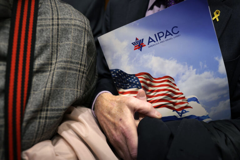 More than $21 million. That’s what AIPAC and a cadre of affiliated groups have pumped into four open Illinois congressional races.