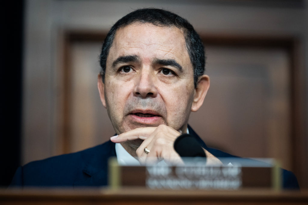 House Democrats are set to restore Rep. Henry Cuellar’s (D-Texas) post as the party’s top lawmaker on a key Appropriations subcommittee.