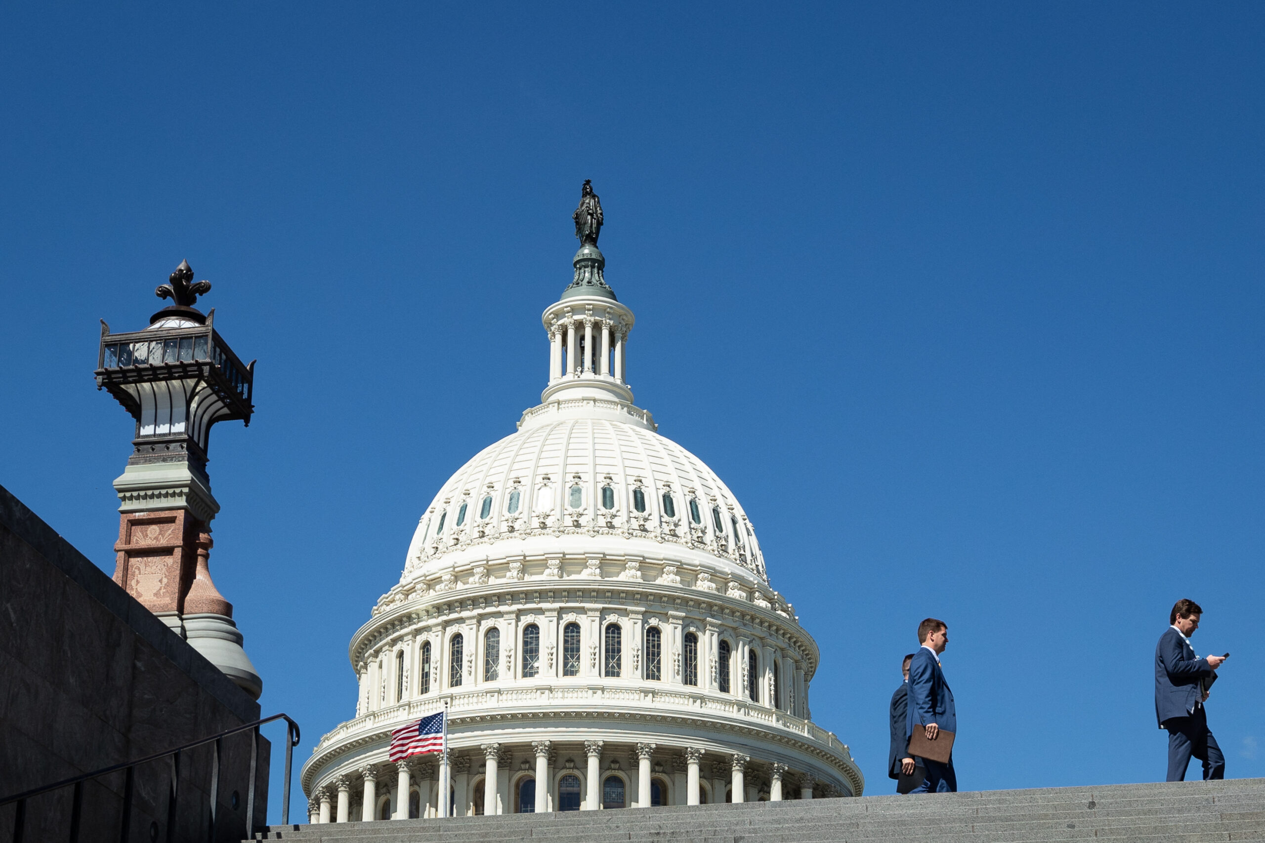 Hispanic Caucus seeks new messaging strategy after Trump gains