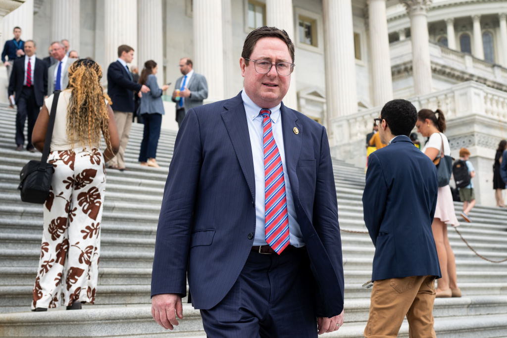 America’s housing shortage isn’t new. But Rep. Mike Flood wants to breathe fresh life into the issue among Republicans on the House Financial Services Subcommittee on Housing and Insurance.