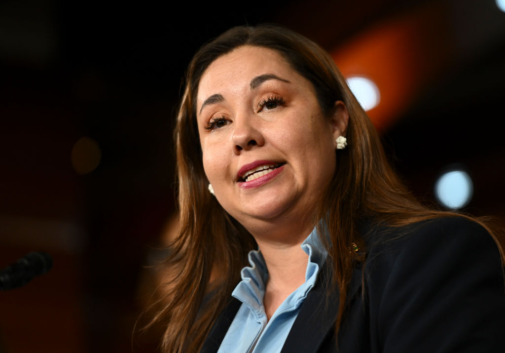 Democrats are in for a highly competitive and messy primary to take on freshman GOP Rep. Gabe Evans in a crucial Colorado battleground district.