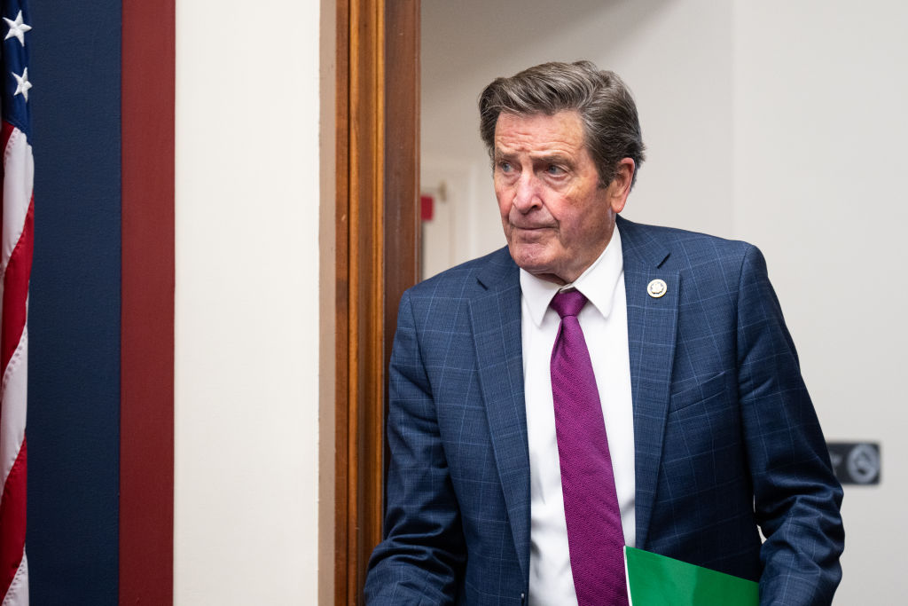 Rep. Garamendi is trying to rally his Republican colleagues to speak out against the Trump administration’s attacks on USAID and other agencies.