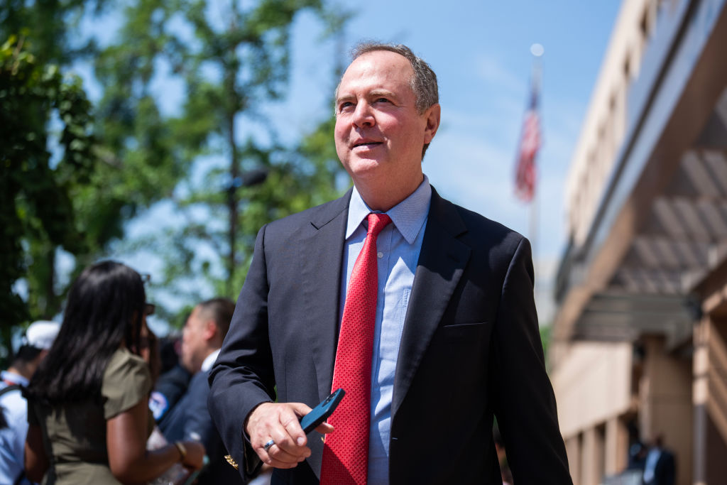 The U.S. labor market is the weakest it’s been in years. But few in Congress are experiencing it the same way.