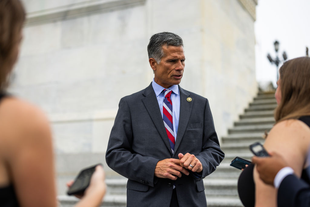 Witnesses and lawmakers spoke at length about the ways AI had made the business of scamming at scale much, much easier.