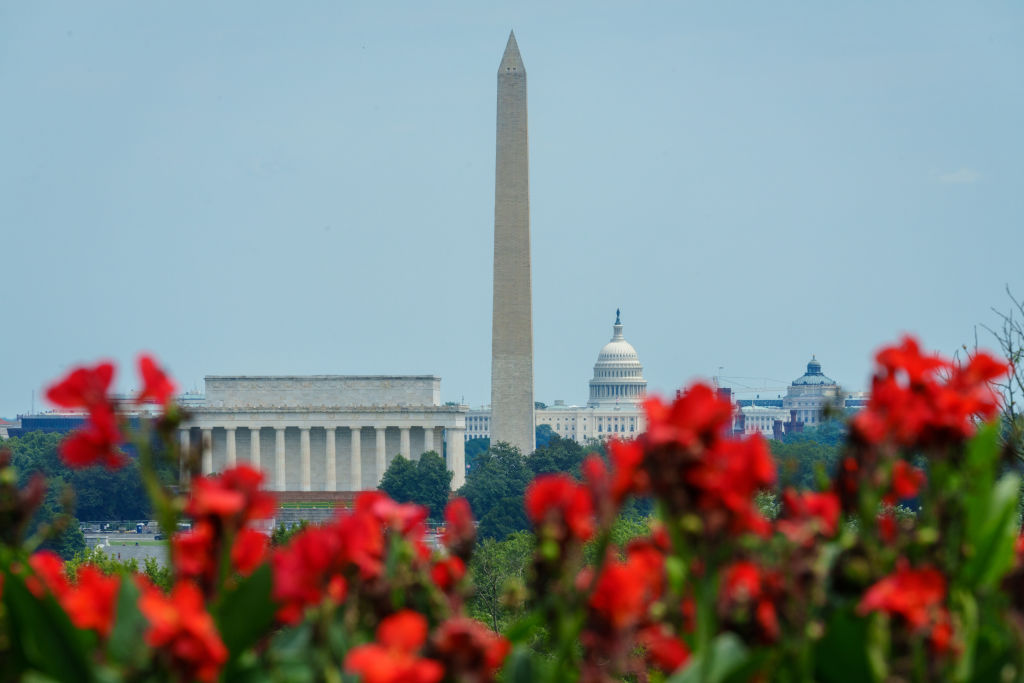 The House is getting ready to load up a measure to give the D.C. government flexibility to spend its budget how it sees fit.