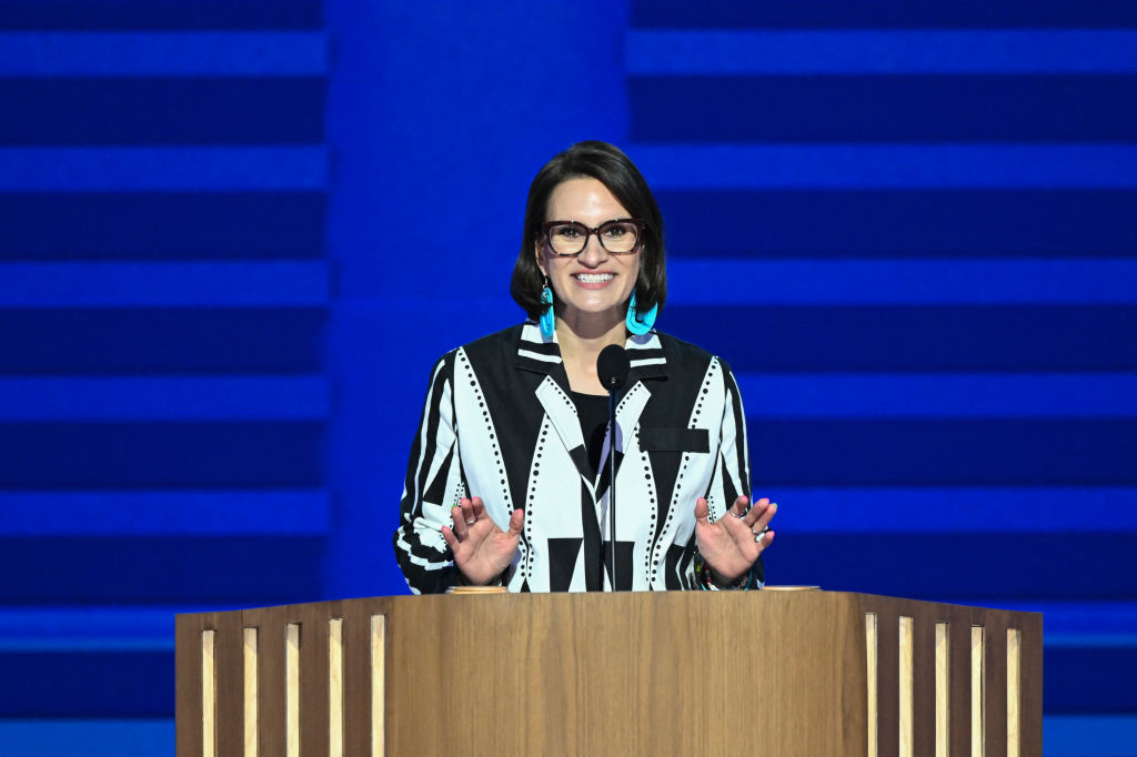 Earlier this week, we interviewed Minnesota Lt. Gov. Peggy Flanagan and Rep. Angie Craig, the two candidates vying to be the Senate Democratic nominee in Minnesota.