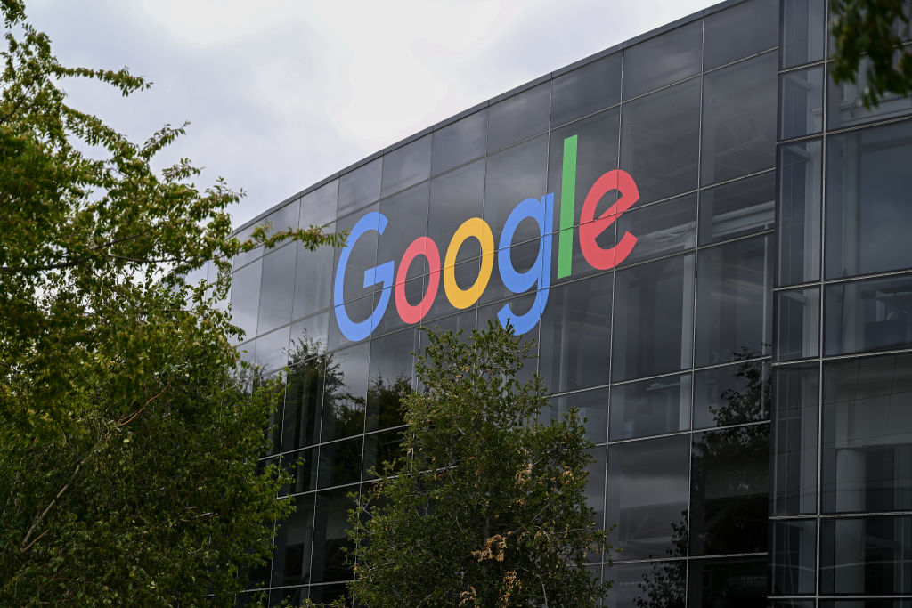 Google is backing three bipartisan bills today designed to combat scams, two of which have advanced on the Hill in recent weeks.