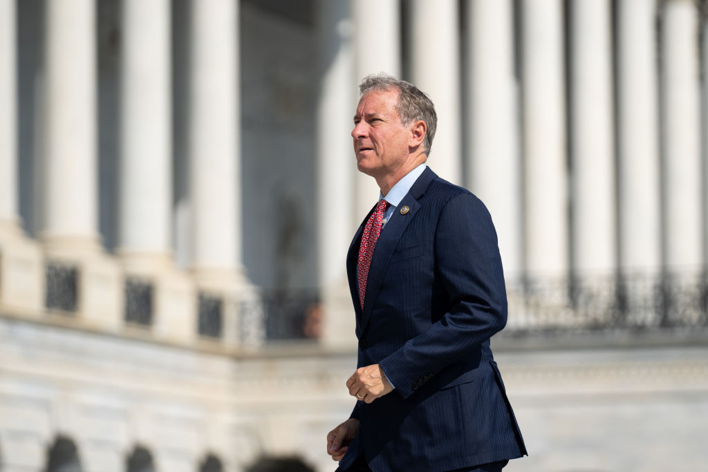 House Democrats are hoping to flip four Pennsylvania seats in their push for the majority.