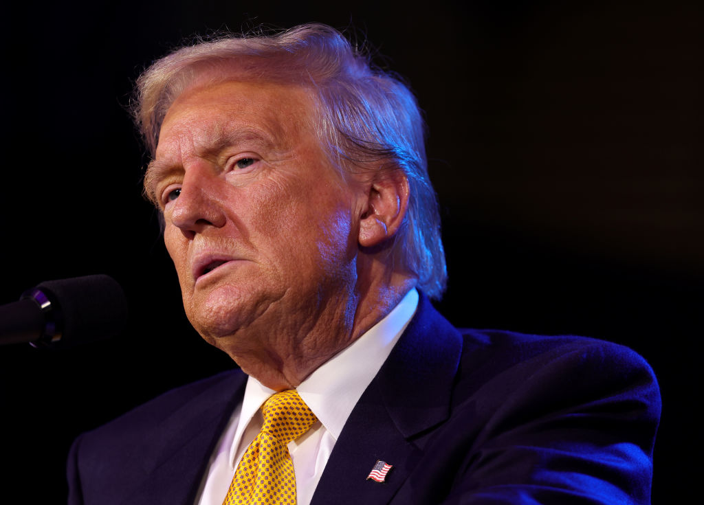 President Donald Trump's trade feud with Brazil is about the country’s controversial former president, but the tech industry also has a lot at stake.
