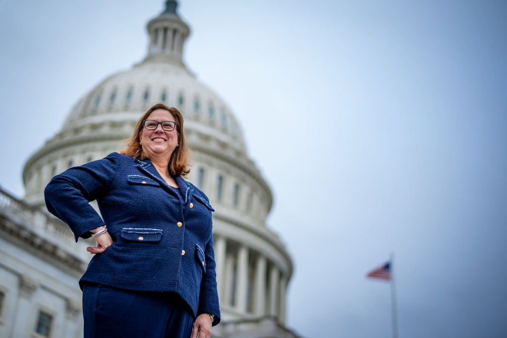 News: Top House Democratic leaders and some 40 other House Democrats endorsed Rep. Julie Johnson Thursday in her primary against former Rep. Colin Allred.