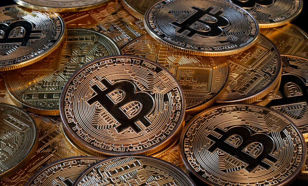 What crypto’s success means for American politics