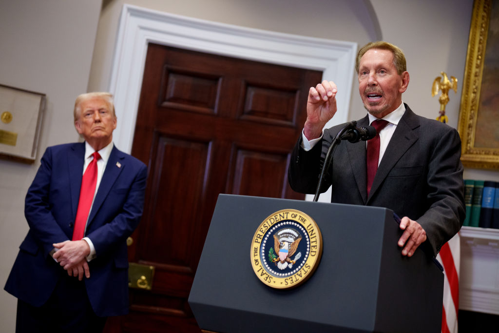 But April may be a make-or-break month for what happens next as the Trump administration seeks to roll out the system further and secure its finances.