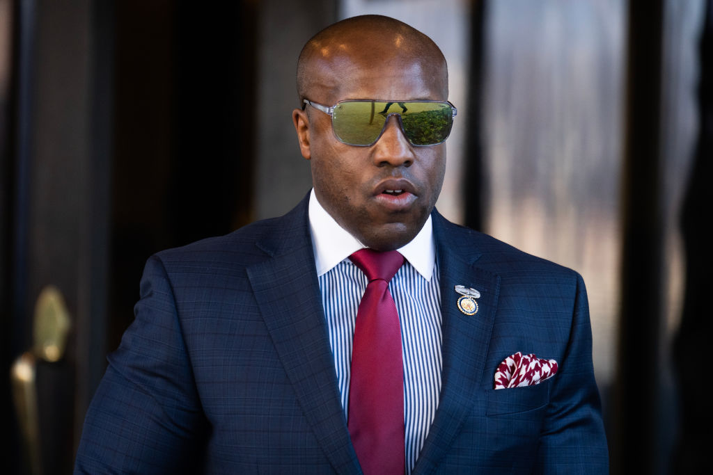 Rep. Wesley Hunt, a recent entrant into Texas’ Senate GOP primary, is sending a fiery memo to donors, urging them not to support incumbent Sen. John Cornyn.