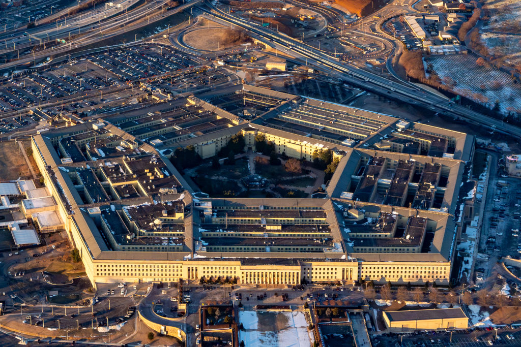 Three developments this week underscored the battle Congress faces to deliver on vast swaths of Trump’s $1.5 trillion defense spending push.