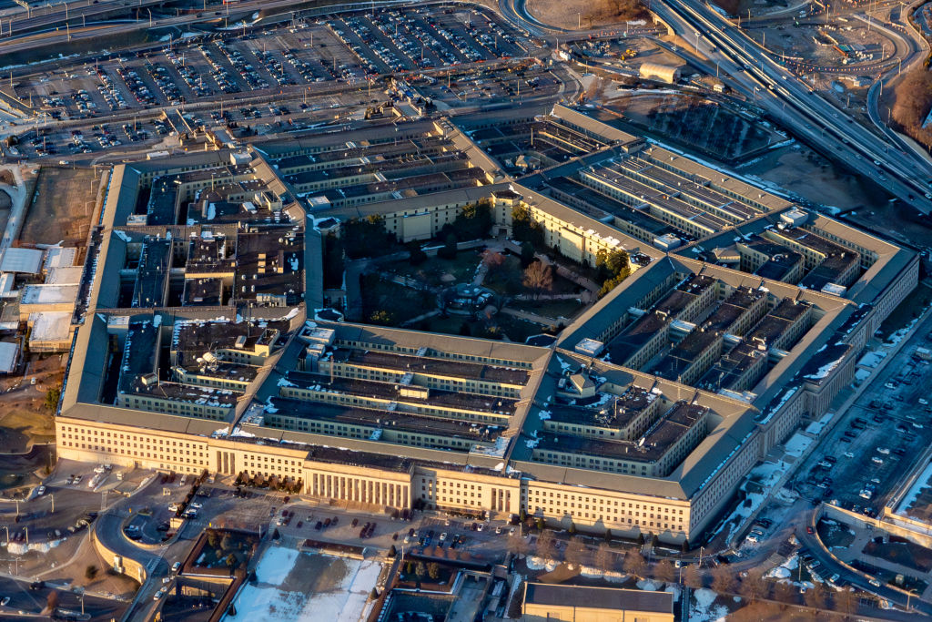 Dems are warning the Pentagon not to use money from the OBBB enacted earlier this year to cover unapproved defense costs during a shutdown.