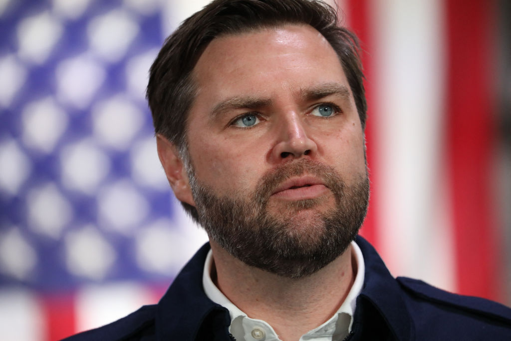 Vice President JD Vance is making his first international trip this week. The topic is artificial intelligence.