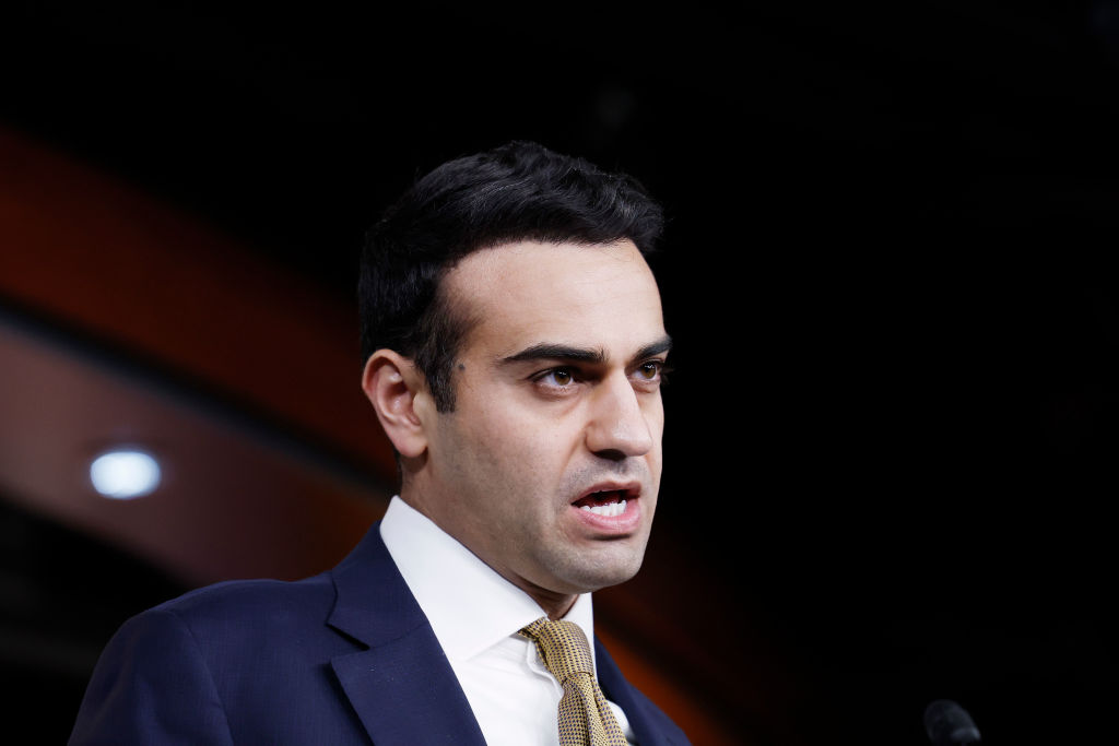 Rep. Abe Hamadeh is demanding that Zuckerberg address claims in a forthcoming book about the company’s past talks with Chinese authorities over potentially censoring his social media service.