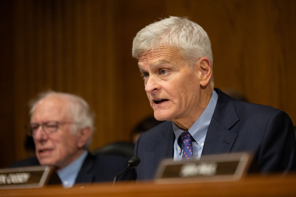 As Sen. Bill Cassidy faces a fight for his political future, he’s been in the center of the action in the opening months of President Trump’s second term. 