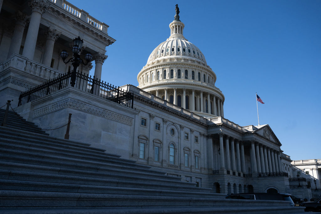 For House incumbents who have publicized their first quarter fundraising numbers, Republicans are outpacing Democrats.