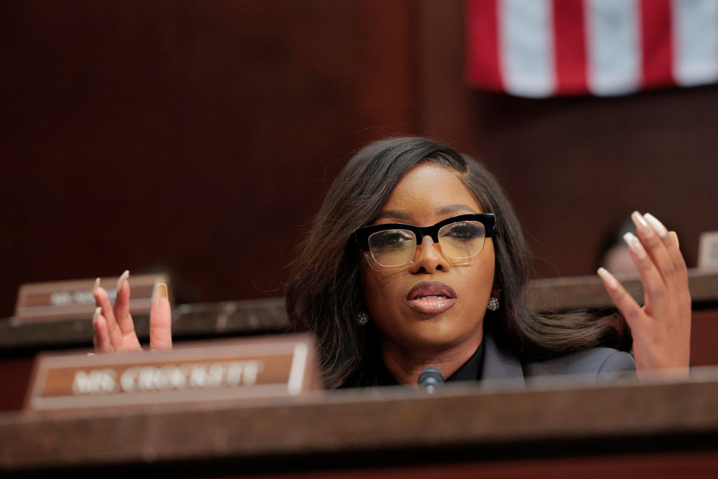 Today marks the start of a massively important week for the midterms.