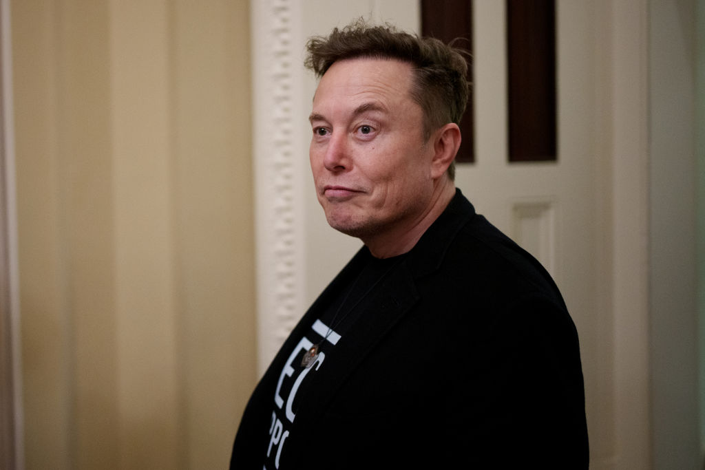 Democrats are settling on a message to attack Elon Musk – Republicans are looking out for Musk and the mega-rich while ignoring everyday Americans.
