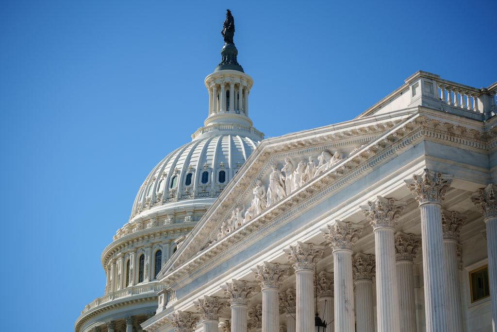 Capitol Hill’s effort to address the housing crisis notched a major milestone this week after the House passed a landmark, bipartisan package of reforms.