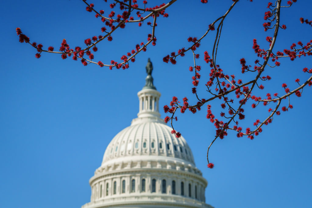 Republicans are in for a high-stakes clash over how much to claw back from hundreds of billions of dollars in clean energy credits.