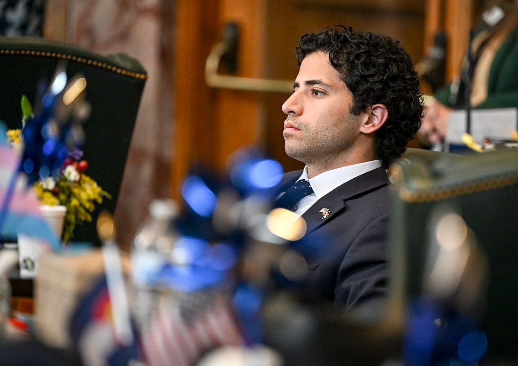 State Rep. Manny Rutinel’s campaign is launching a $50,000 digital ad buy hitting Shannon Bird as the Democratic primary heats up.
