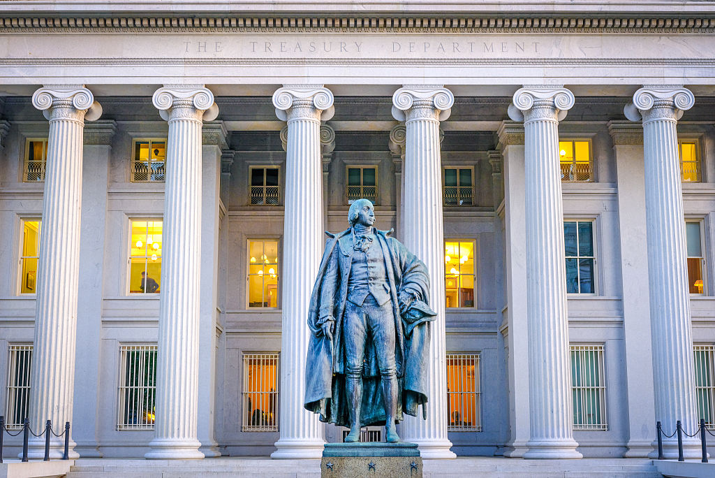 Treasury has begun quietly asking private credit firms to submit information detailing their business models and ties to the regulated financial system.