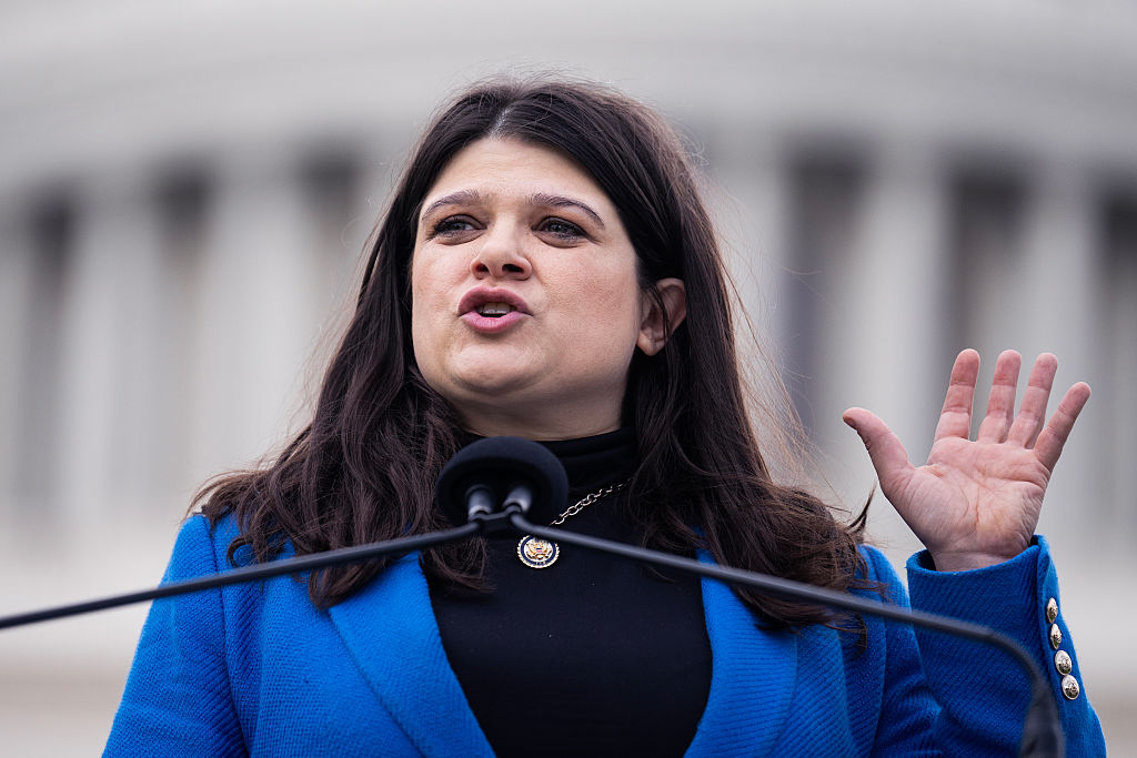 Michigan news. A group of Congressional Black Caucus members is endorsing Rep. Haley Stevens’ (D-Mich.) Senate campaign.