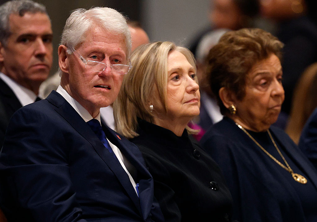 Hillary Clinton will sit for a closed-door House Oversight Committee deposition on Thursday in Chappaqua, N.Y. Bill Clinton will be deposed on Friday.