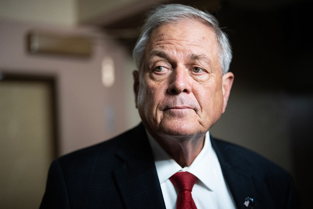 House conservatives are ramping up pressure on their Senate GOP counterparts to find more spending cuts for the Republican reconciliation bill.