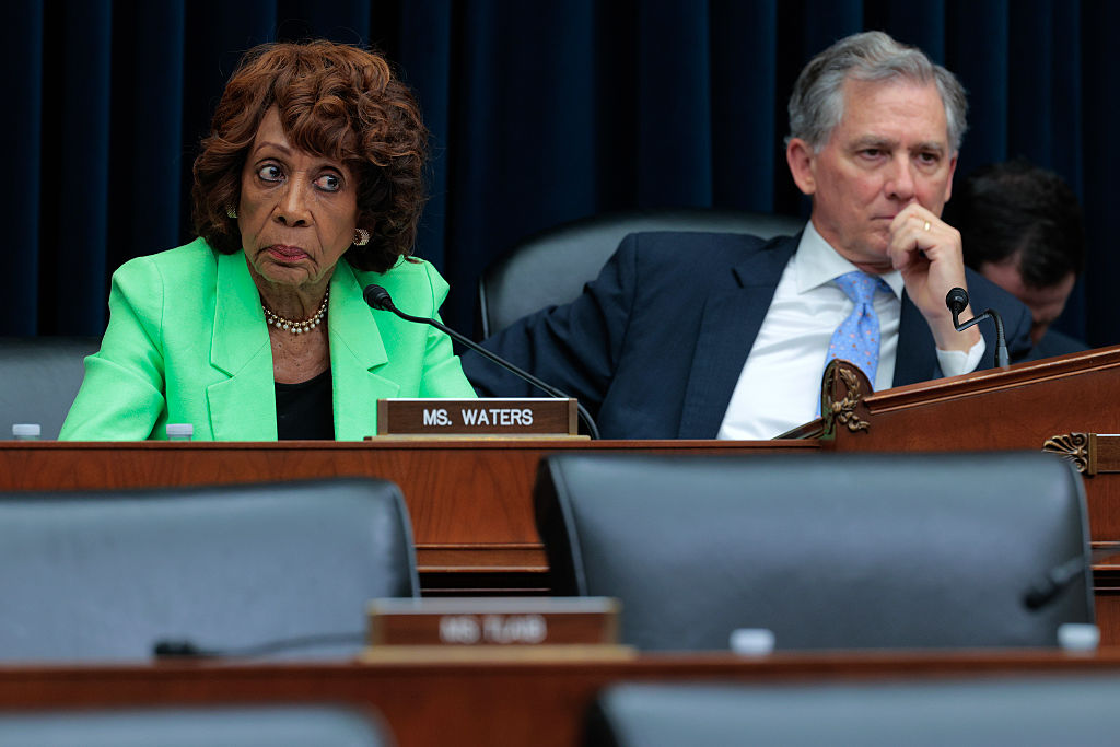 The House isn’t about to take up the Senate’s landmark housing development bill, which passed by a 89-10 margin in March. But they’re sure trying to pass something.