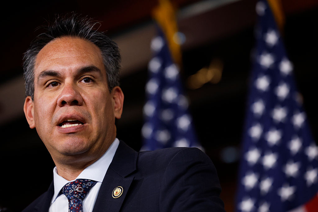 California House Dems are concerned that their party’s inability to cull a crowded gubernatorial field could lead to Republicans taking the top two slots in the nonpartisan primary.